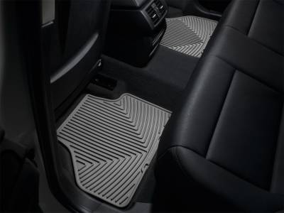 WeatherTech - WeatherTech W259GR All Weather Floor Mats - Image 2