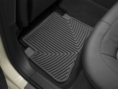 WeatherTech - WeatherTech W388 All Weather Floor Mats - Image 2