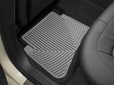 WeatherTech - WeatherTech W401GR All Weather Floor Mats - Image 2