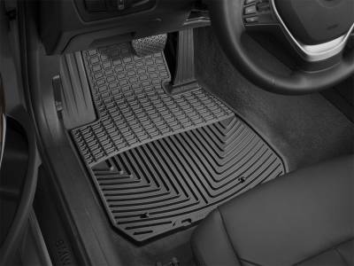 WeatherTech - WeatherTech W267 All Weather Floor Mats - Image 2