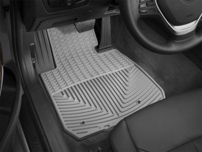 WeatherTech - WeatherTech W267GR All Weather Floor Mats - Image 2