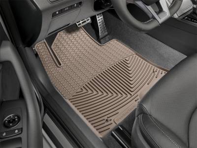 WeatherTech - WeatherTech W385TN All Weather Floor Mats - Image 2