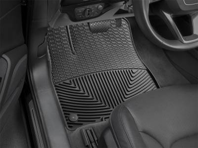 WeatherTech - WeatherTech W376 All Weather Floor Mats - Image 2