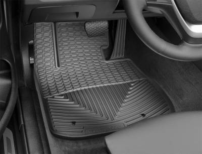 WeatherTech - WeatherTech W360 All Weather Floor Mats - Image 2