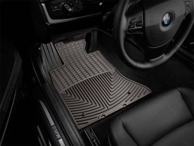 WeatherTech - WeatherTech W204CO All Weather Floor Mats - Image 2