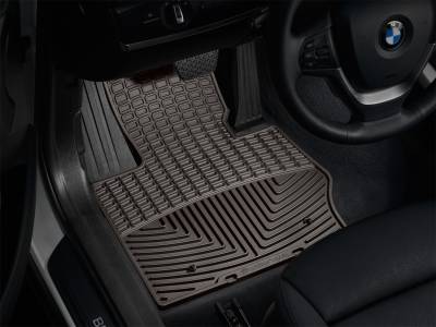 WeatherTech - WeatherTech W258CO All Weather Floor Mats - Image 2