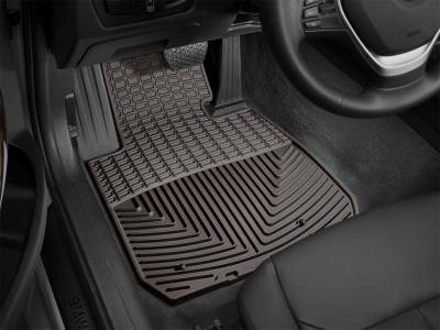 WeatherTech - WeatherTech W267CO All Weather Floor Mats - Image 2