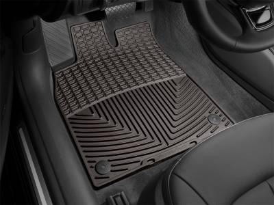 WeatherTech - WeatherTech W300CO All Weather Floor Mats - Image 2