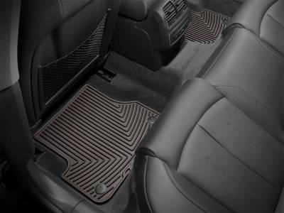 WeatherTech - WeatherTech W301CO All Weather Floor Mats - Image 2