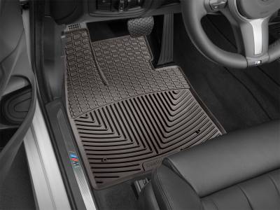 WeatherTech - WeatherTech W325CO All Weather Floor Mats - Image 2