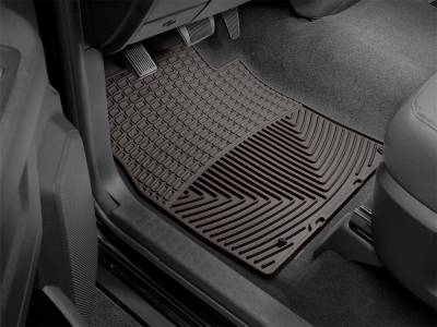 WeatherTech - WeatherTech W337CO All Weather Floor Mats - Image 2