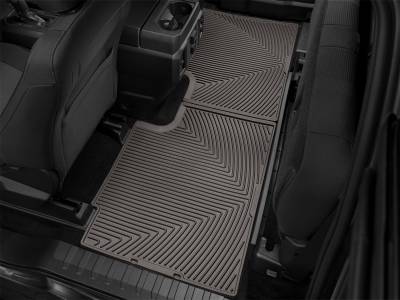 WeatherTech - WeatherTech W358CO All Weather Floor Mats - Image 2