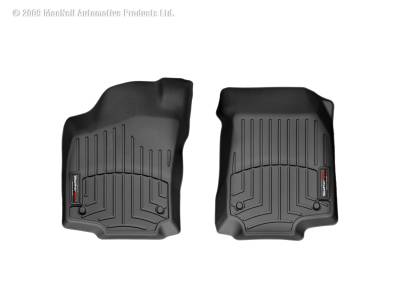 WeatherTech 441951 FloorLiner DigitalFit