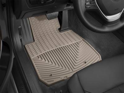 WeatherTech - WeatherTech W267TN All Weather Floor Mats - Image 2