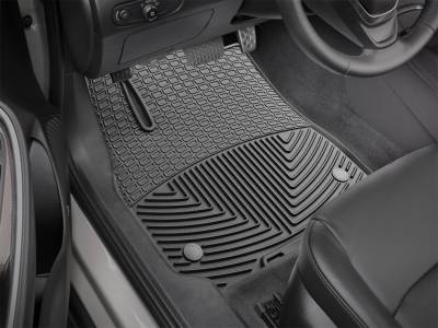 WeatherTech - WeatherTech W394 All Weather Floor Mats - Image 2