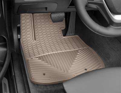 WeatherTech - WeatherTech W360TN All Weather Floor Mats - Image 2