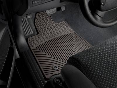 WeatherTech - WeatherTech W265CO All Weather Floor Mats - Image 2