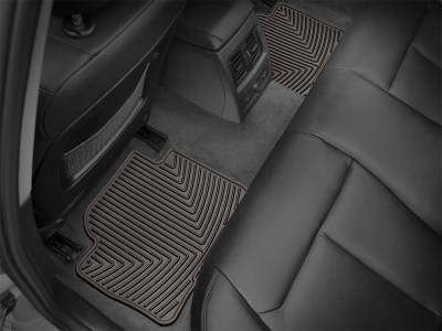 WeatherTech - WeatherTech W268CO All Weather Floor Mats - Image 2