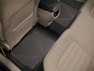 WeatherTech - WeatherTech W313CO All Weather Floor Mats - Image 2