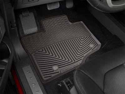 WeatherTech - WeatherTech W345CO All Weather Floor Mats - Image 2