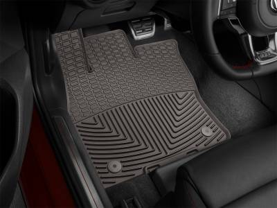 WeatherTech - WeatherTech W350CO All Weather Floor Mats - Image 2