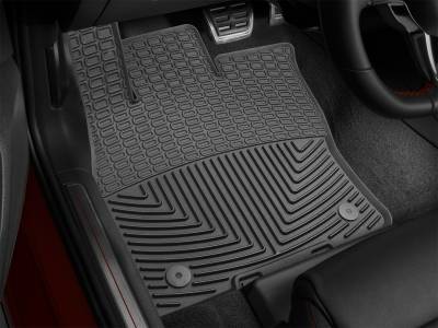 WeatherTech - WeatherTech W350 All Weather Floor Mats - Image 2