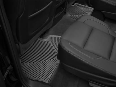 WeatherTech - WeatherTech W324 All Weather Floor Mats - Image 2