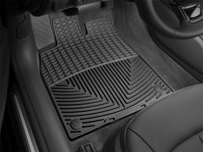 WeatherTech - WeatherTech W300 All Weather Floor Mats - Image 2