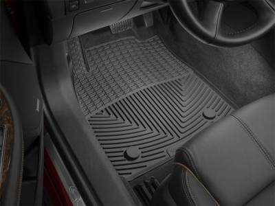 WeatherTech - WeatherTech W318 All Weather Floor Mats - Image 2