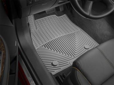 WeatherTech - WeatherTech W318GR All Weather Floor Mats - Image 2