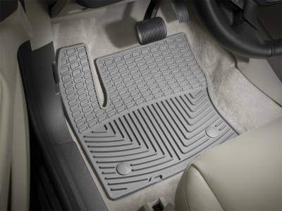 WeatherTech - WeatherTech W283GR All Weather Floor Mats - Image 2