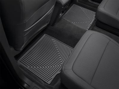 WeatherTech - WeatherTech W231 All Weather Floor Mats - Image 2