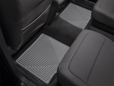 WeatherTech - WeatherTech W231GR All Weather Floor Mats - Image 2