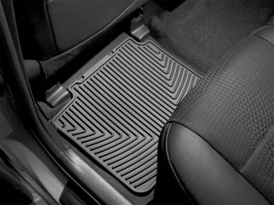 WeatherTech - WeatherTech W256 All Weather Floor Mats - Image 2