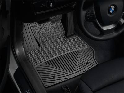 WeatherTech - WeatherTech W258 All Weather Floor Mats - Image 2