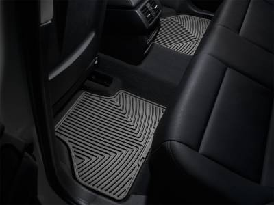 WeatherTech - WeatherTech W259 All Weather Floor Mats - Image 2