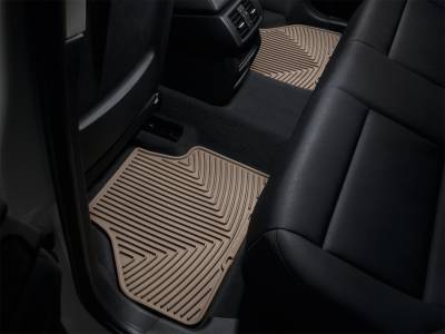 WeatherTech - WeatherTech W259TN All Weather Floor Mats - Image 2