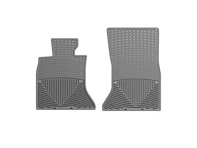 WeatherTech W204GR All Weather Floor Mats