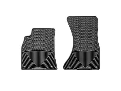 WeatherTech W111 All Weather Floor Mats