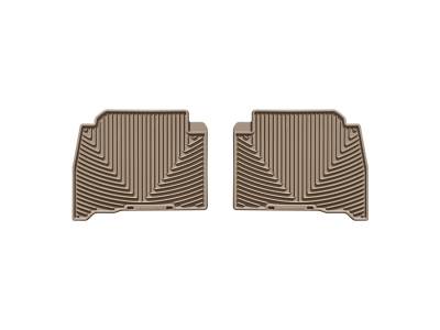 WeatherTech W127TN All Weather Floor Mats