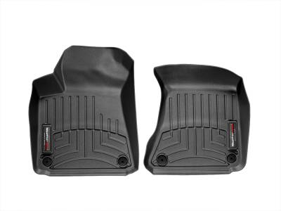 WeatherTech 444201 FloorLiner DigitalFit