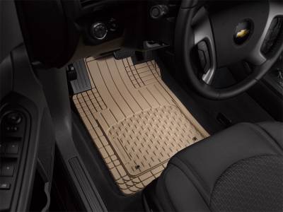 WeatherTech - WeatherTech 11AVMST Universal All Vehicle Mat - Image 2