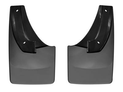 WeatherTech 120026 MudFlap No-Drill DigitalFit