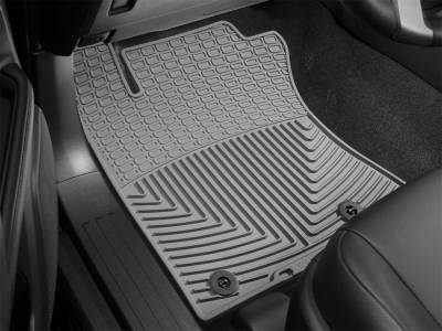 WeatherTech - WeatherTech W307GR All Weather Floor Mats - Image 2