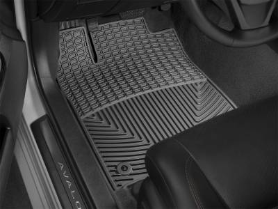 WeatherTech - WeatherTech W312 All Weather Floor Mats - Image 2