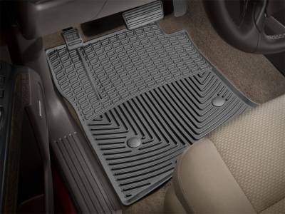 WeatherTech - WeatherTech W309 All Weather Floor Mats - Image 2