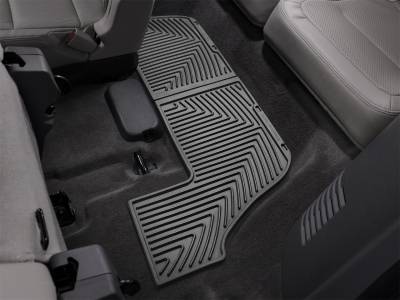 WeatherTech - WeatherTech W232 All Weather Floor Mats - Image 2