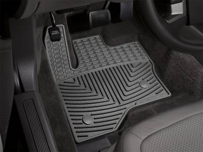 WeatherTech - WeatherTech W237 All Weather Floor Mats - Image 2