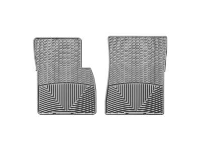 WeatherTech W124GR All Weather Floor Mats