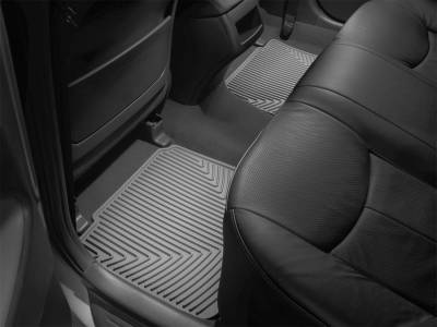 WeatherTech - WeatherTech W85GR All Weather Floor Mats - Image 2